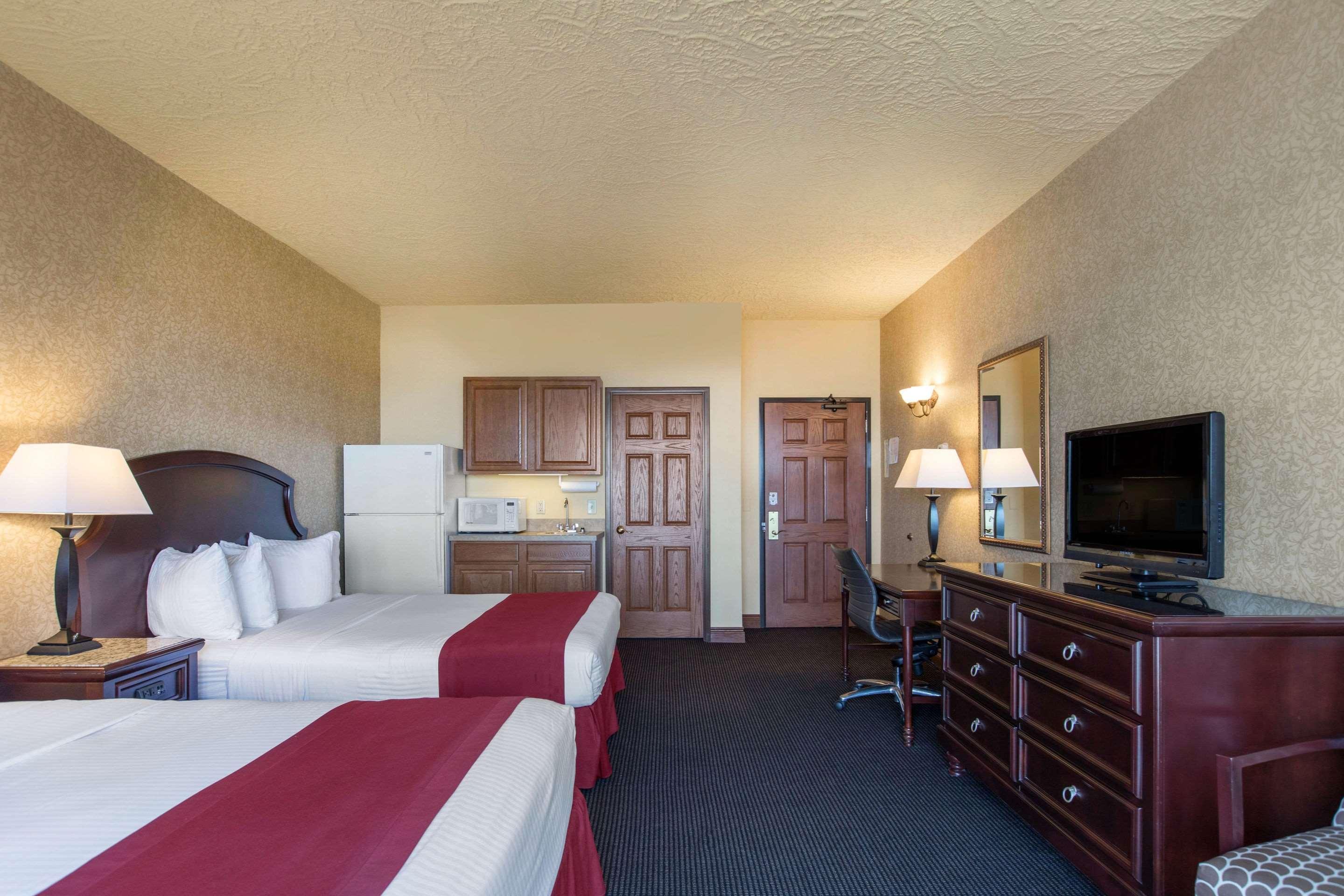 Shoreline Inn & Conference Center, Ascend Hotel Collection Muskegon Luaran gambar