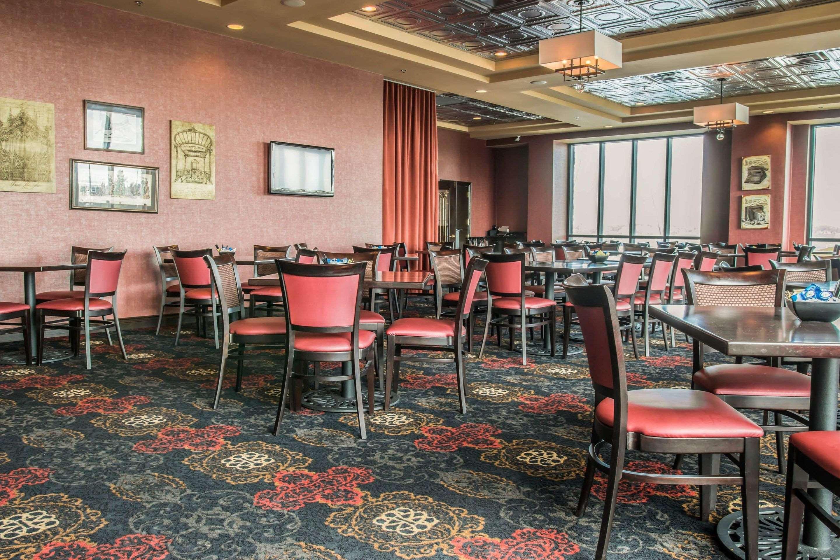 Shoreline Inn & Conference Center, Ascend Hotel Collection Muskegon Luaran gambar