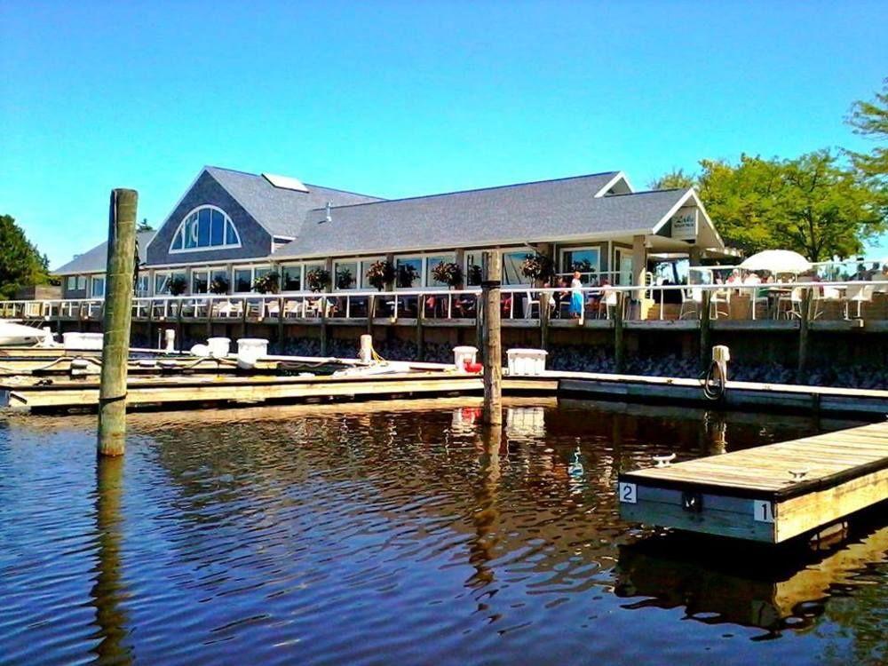 Shoreline Inn & Conference Center, Ascend Hotel Collection Muskegon Luaran gambar