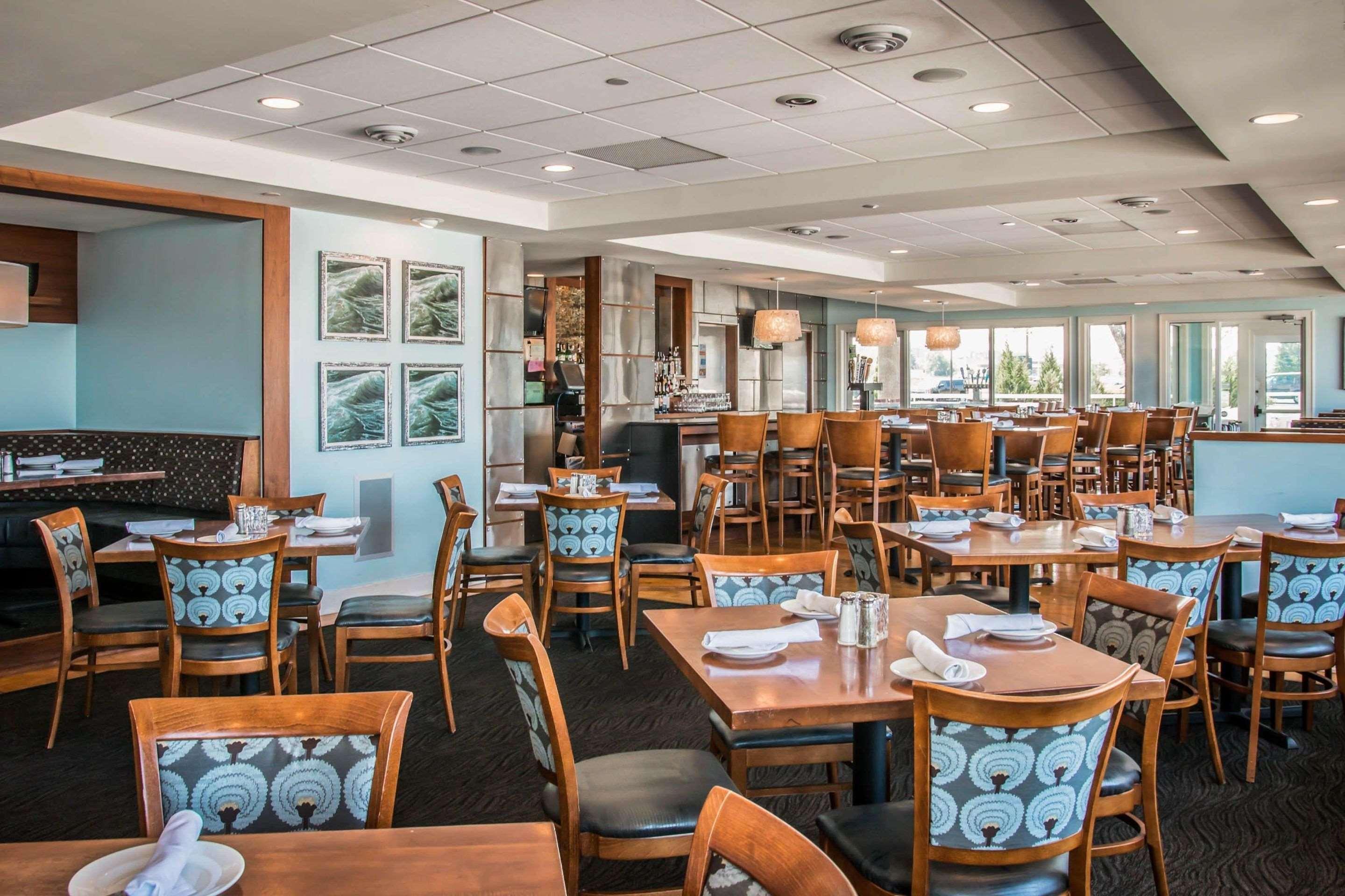Shoreline Inn & Conference Center, Ascend Hotel Collection Muskegon Luaran gambar