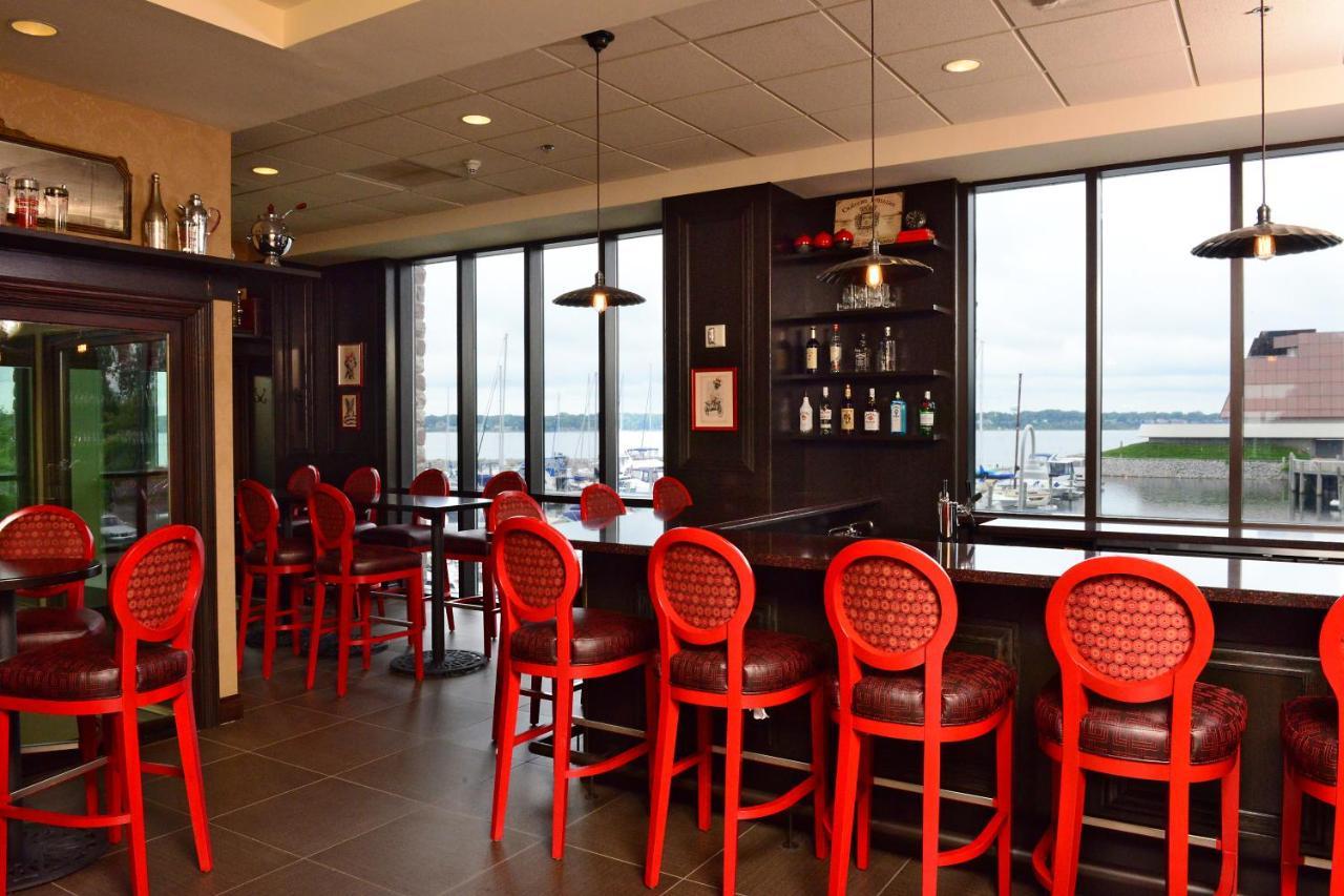 Shoreline Inn & Conference Center, Ascend Hotel Collection Muskegon Luaran gambar