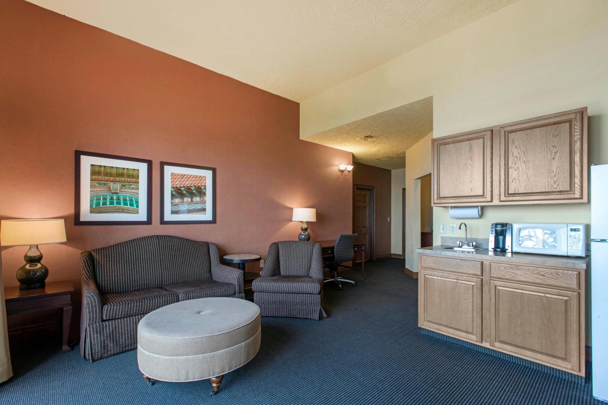 Shoreline Inn & Conference Center, Ascend Hotel Collection Muskegon Luaran gambar