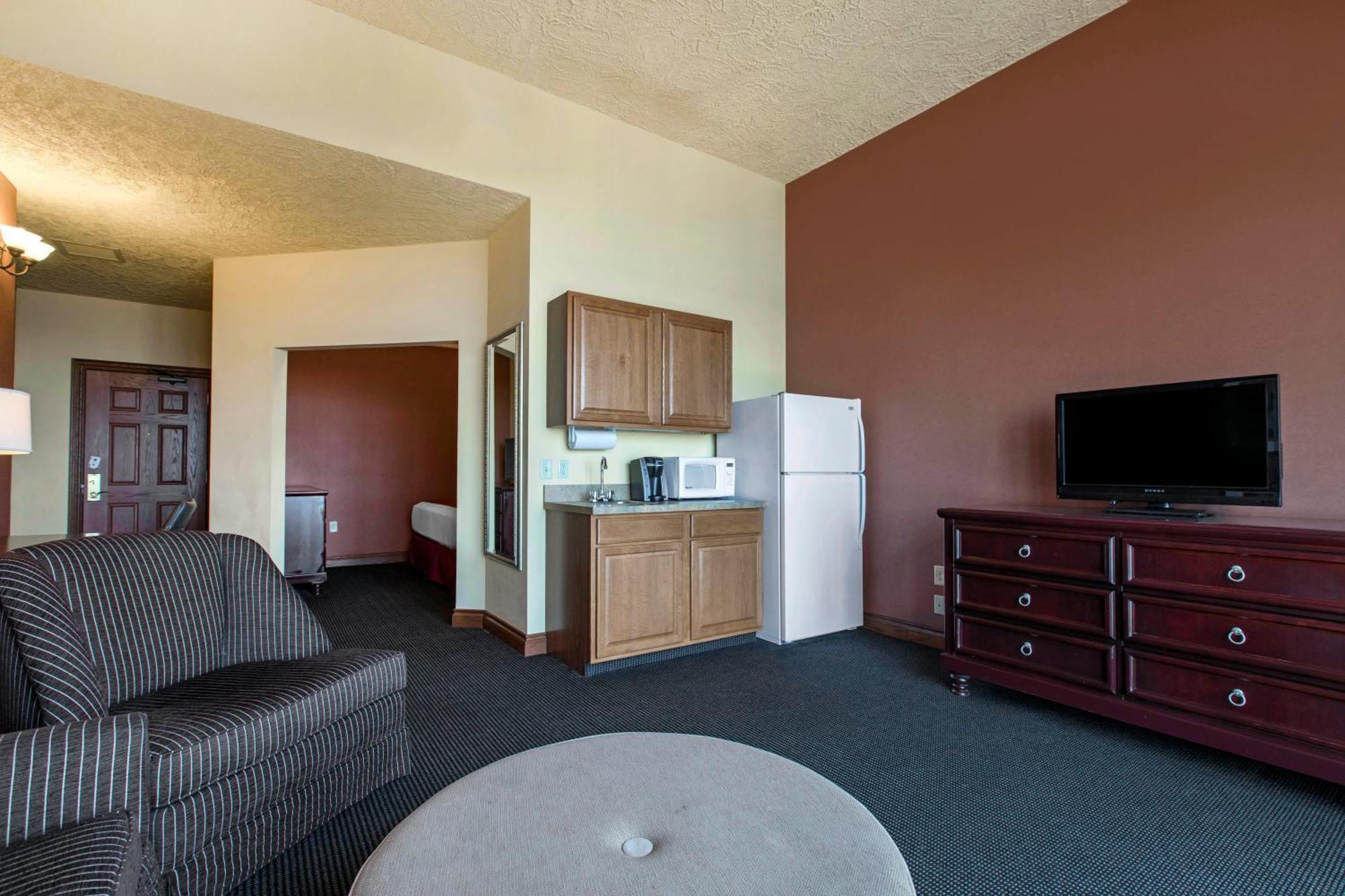 Shoreline Inn & Conference Center, Ascend Hotel Collection Muskegon Luaran gambar