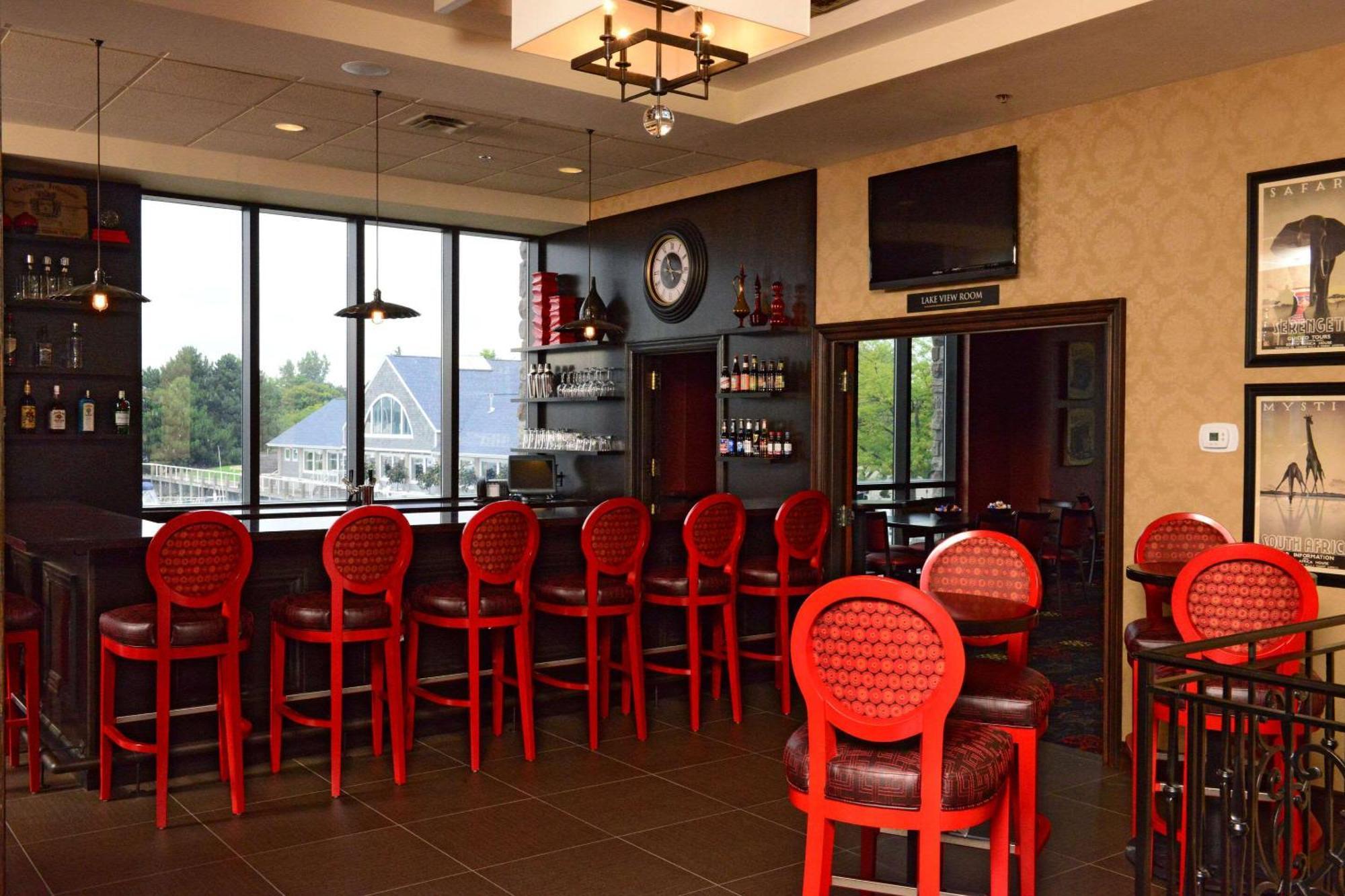 Shoreline Inn & Conference Center, Ascend Hotel Collection Muskegon Luaran gambar