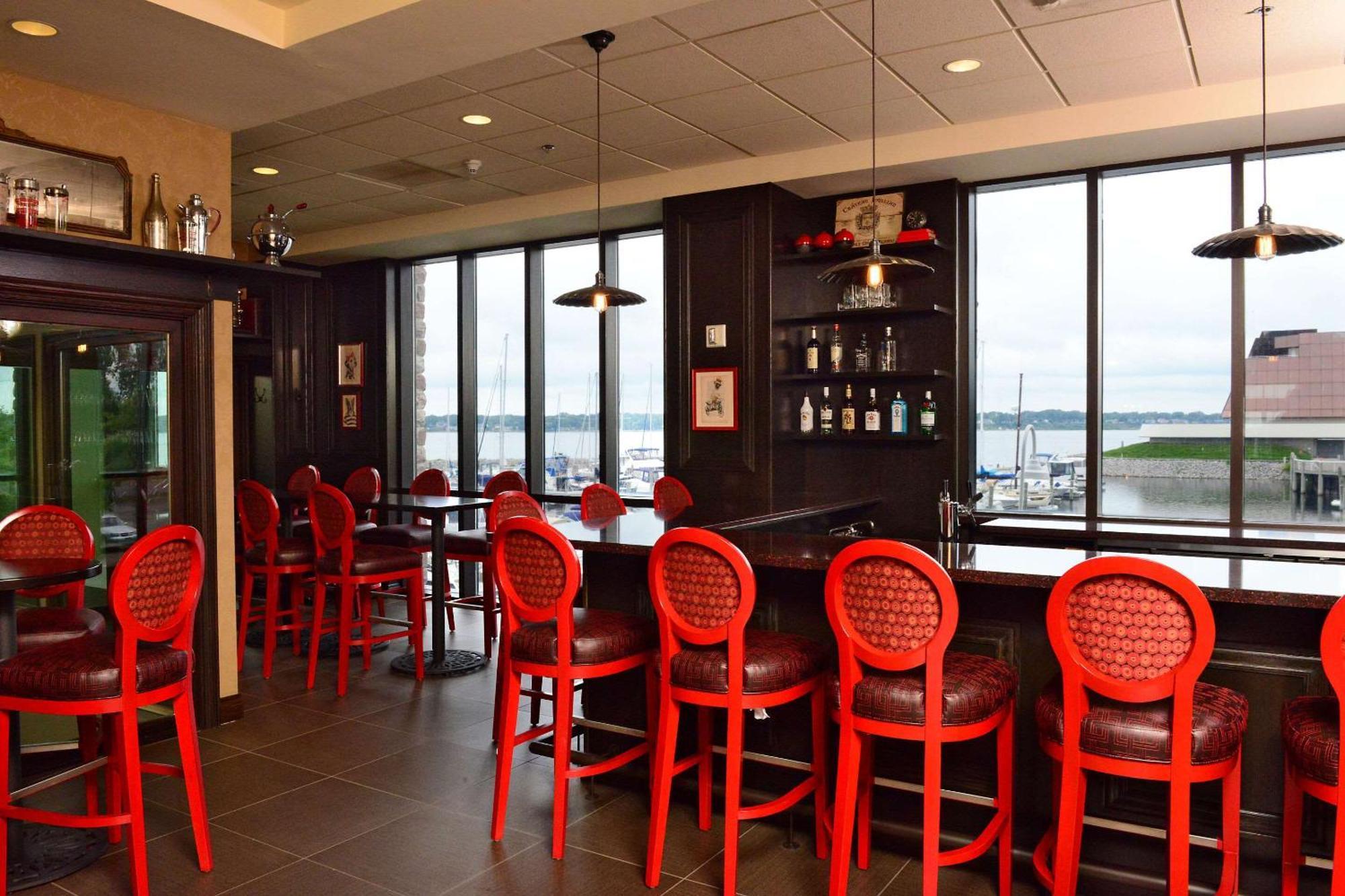 Shoreline Inn & Conference Center, Ascend Hotel Collection Muskegon Luaran gambar