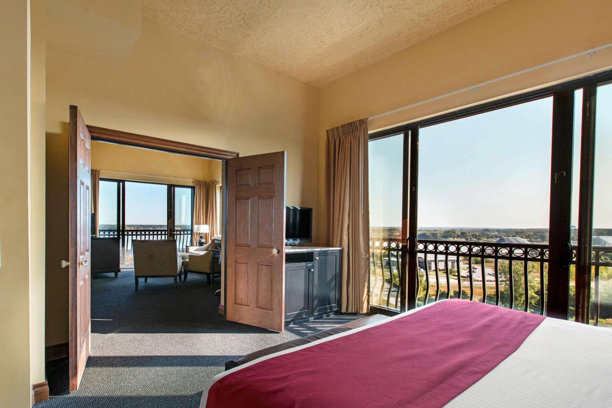 Shoreline Inn & Conference Center, Ascend Hotel Collection Muskegon Luaran gambar