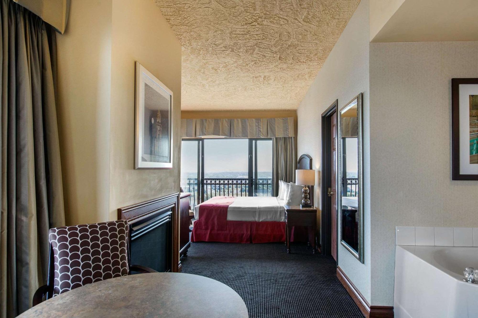 Shoreline Inn & Conference Center, Ascend Hotel Collection Muskegon Luaran gambar