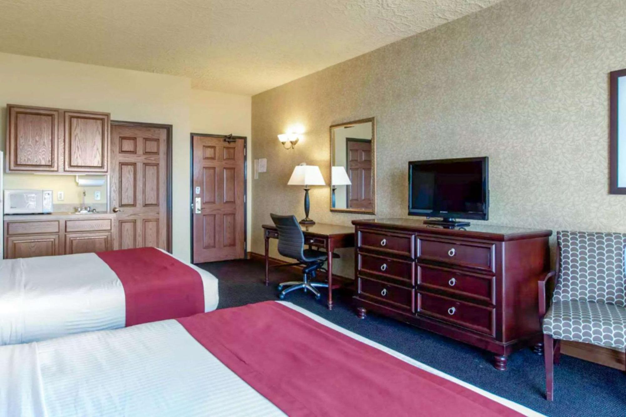 Shoreline Inn & Conference Center, Ascend Hotel Collection Muskegon Luaran gambar