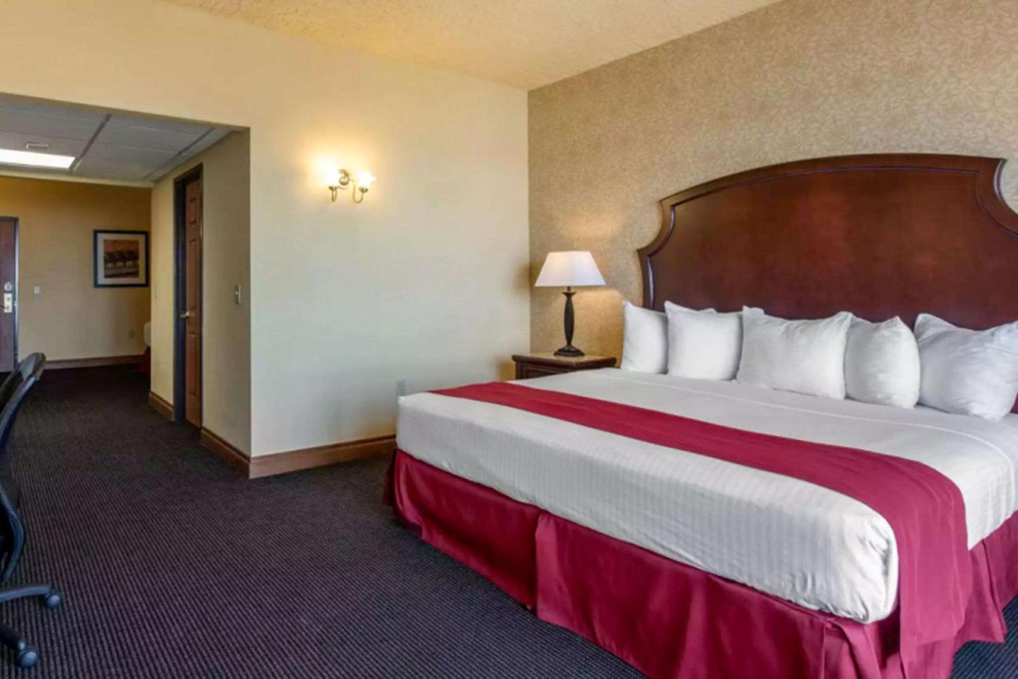 Shoreline Inn & Conference Center, Ascend Hotel Collection Muskegon Luaran gambar