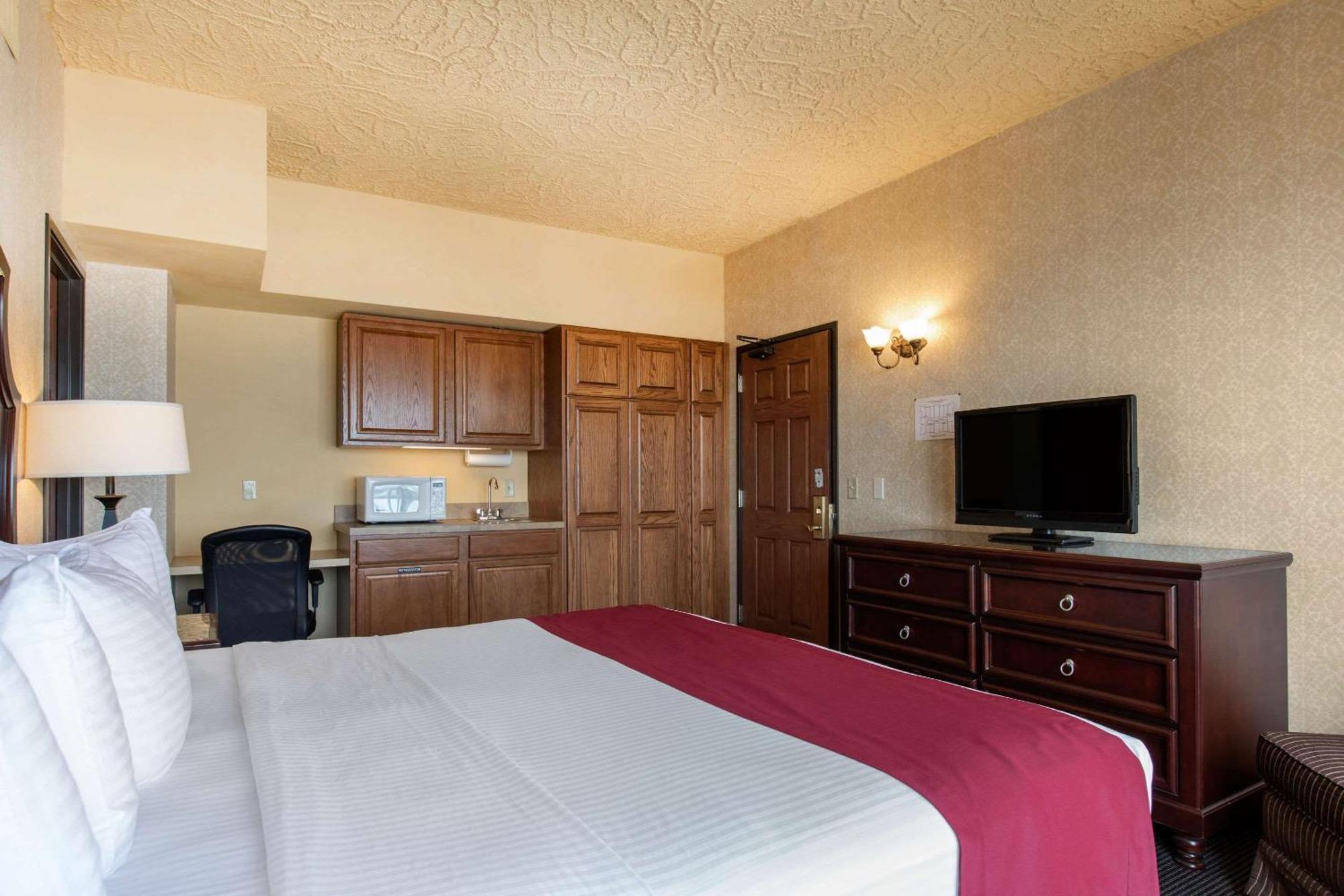 Shoreline Inn & Conference Center, Ascend Hotel Collection Muskegon Luaran gambar