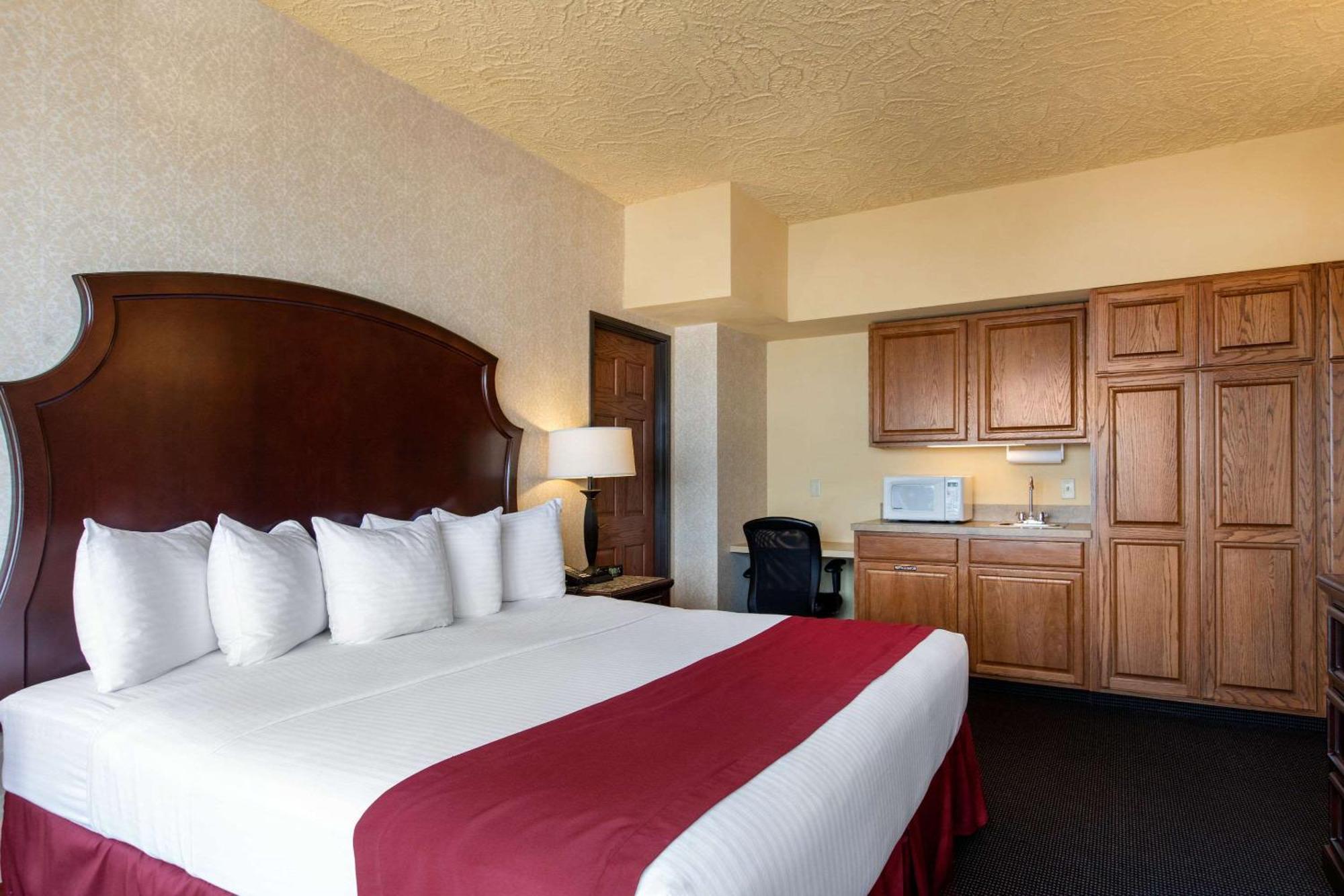 Shoreline Inn & Conference Center, Ascend Hotel Collection Muskegon Luaran gambar