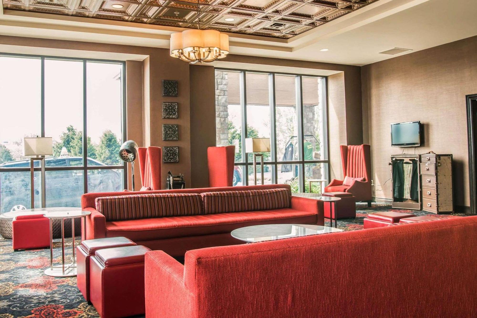 Shoreline Inn & Conference Center, Ascend Hotel Collection Muskegon Luaran gambar