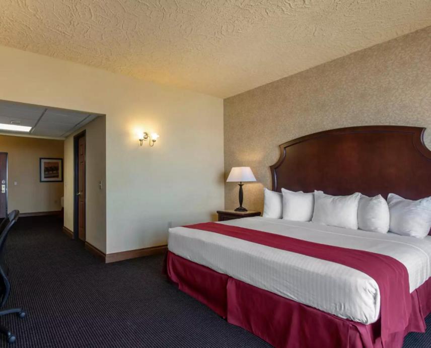 Shoreline Inn & Conference Center, Ascend Hotel Collection Muskegon Luaran gambar