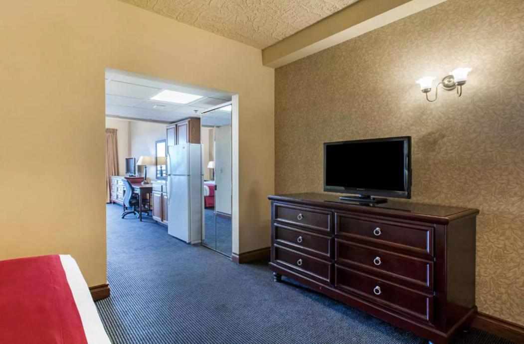 Shoreline Inn & Conference Center, Ascend Hotel Collection Muskegon Luaran gambar