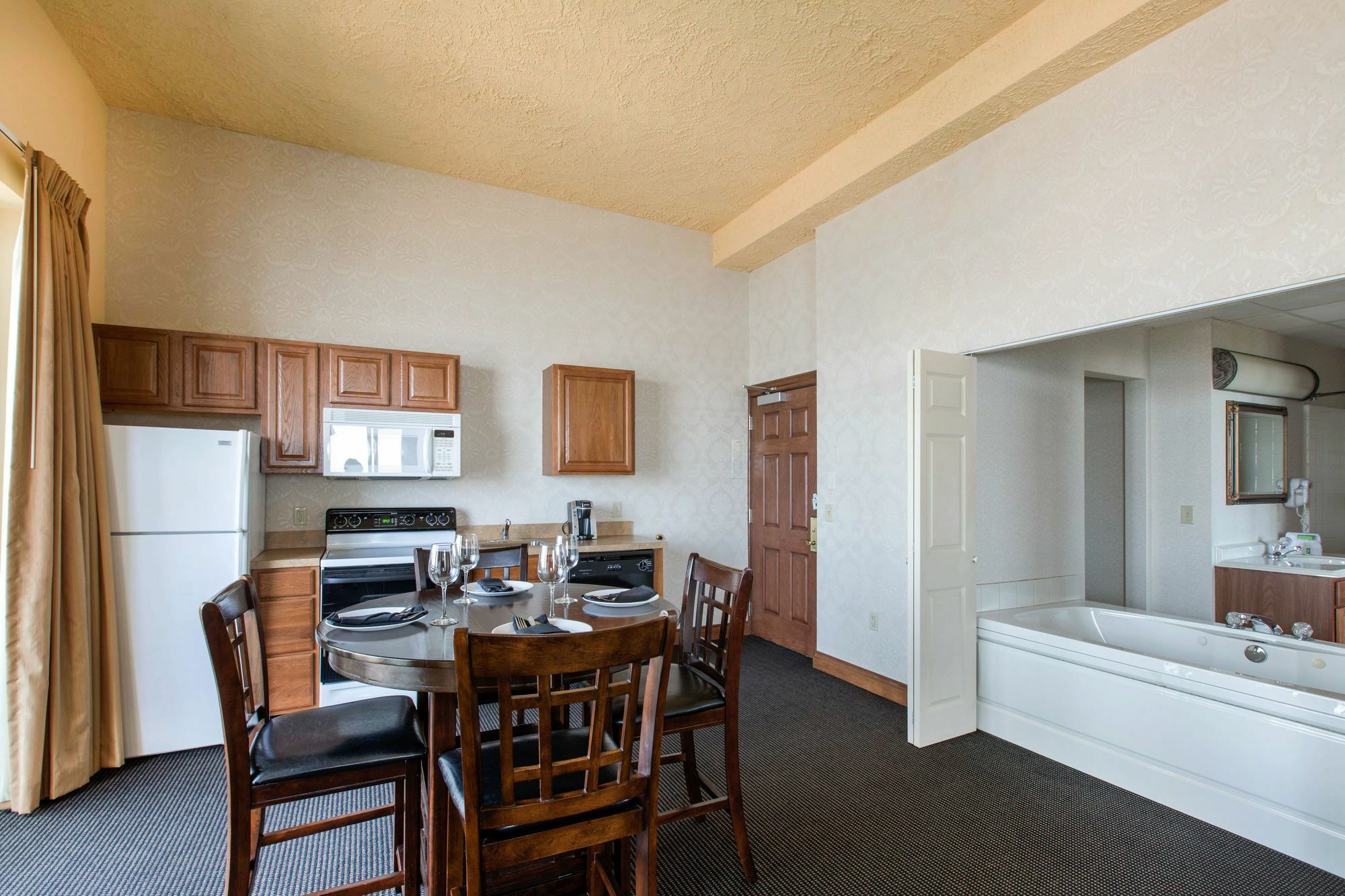 Shoreline Inn & Conference Center, Ascend Hotel Collection Muskegon Luaran gambar