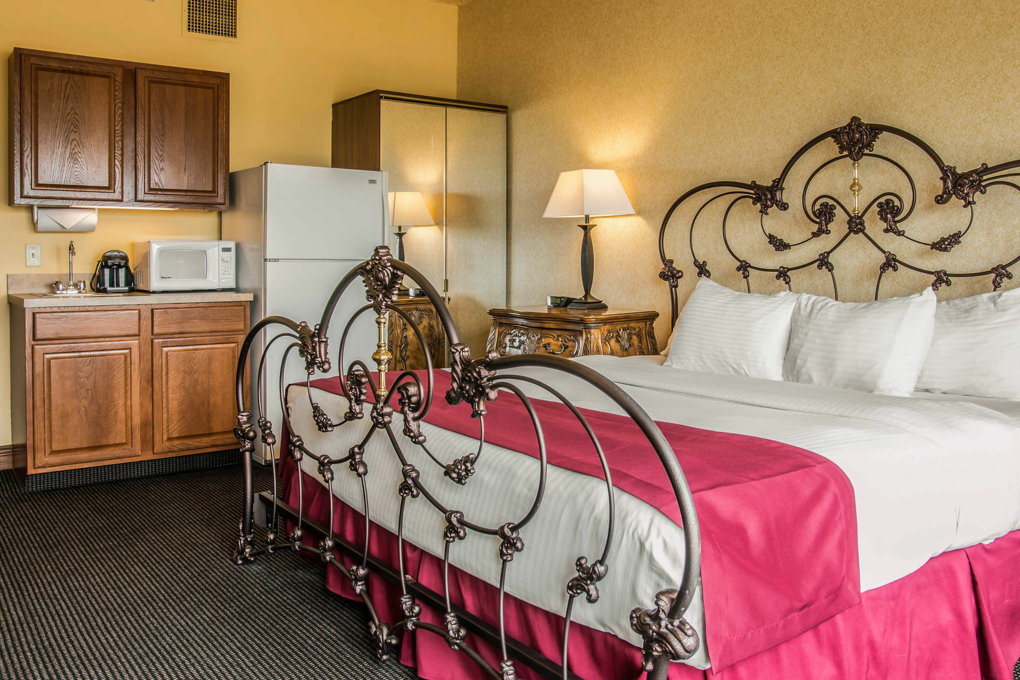 Shoreline Inn & Conference Center, Ascend Hotel Collection Muskegon Luaran gambar